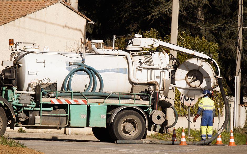 déboucheur ecologique canalisation Paris