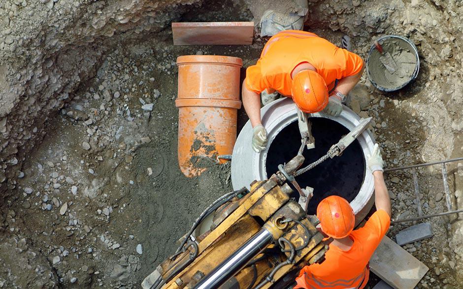 comment déboucher les canalisations Sarcelles