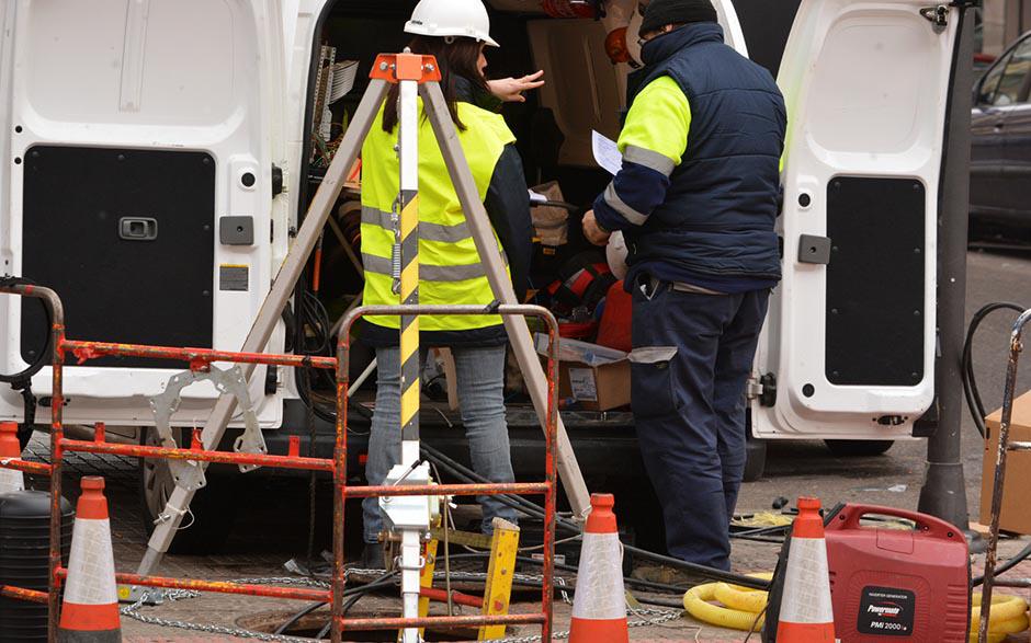 comment déboucher les canalisations Sarcelles